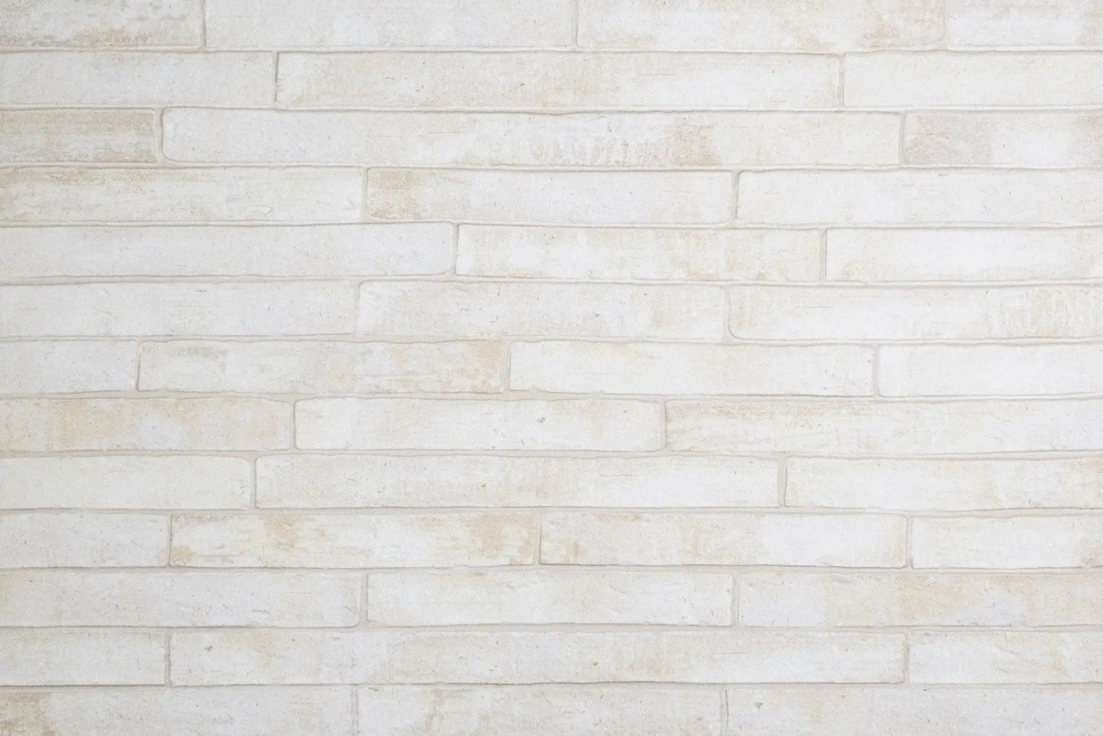 Camden Town White Brick Tile Luxury Tiles