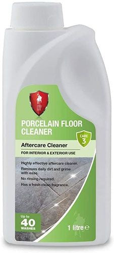 LTP Porcelain Tile Cleaner 1 Litre - Luxury Tiles UK