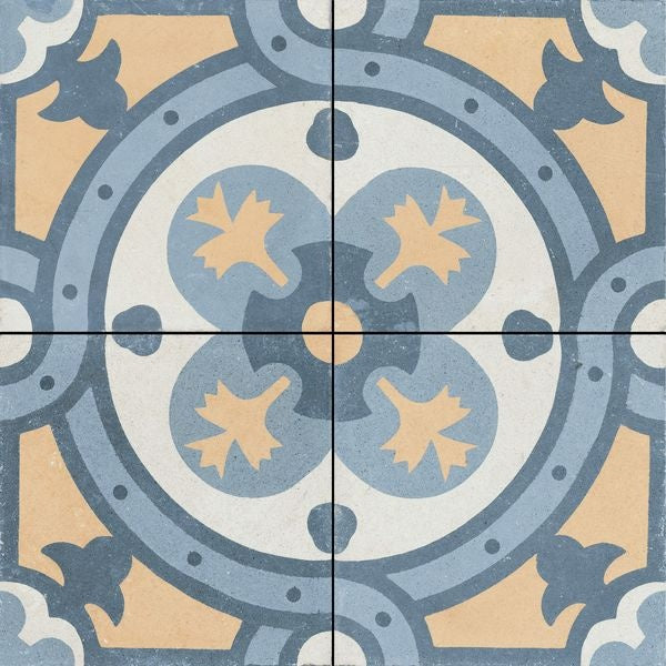 Augustus Cabana Floor and Wall Tiles - Luxury Tiles UK