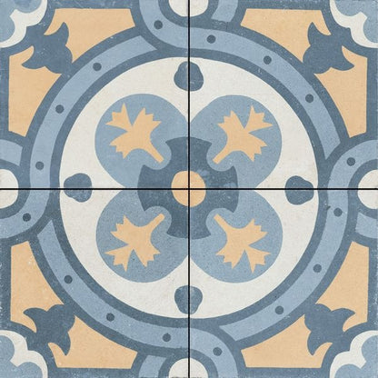 Augustus Cabana Floor and Wall Tiles