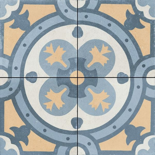 Augustus Cabana Floor and Wall Tiles - Luxury Tiles UK