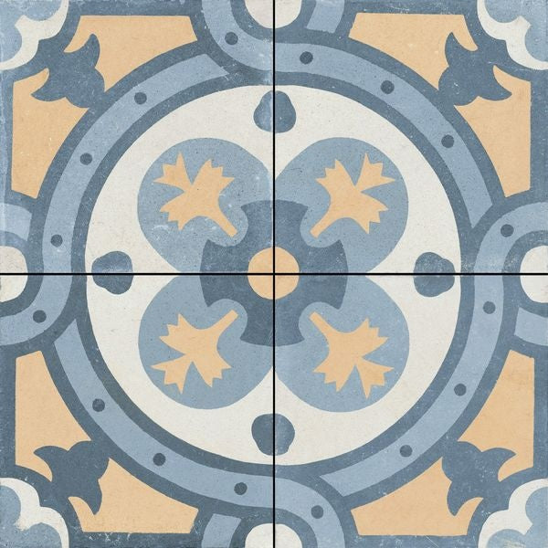 Augustus Cabana Floor and Wall Tiles - Luxury Tiles UK