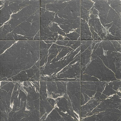 Black Soho Nero Tiles