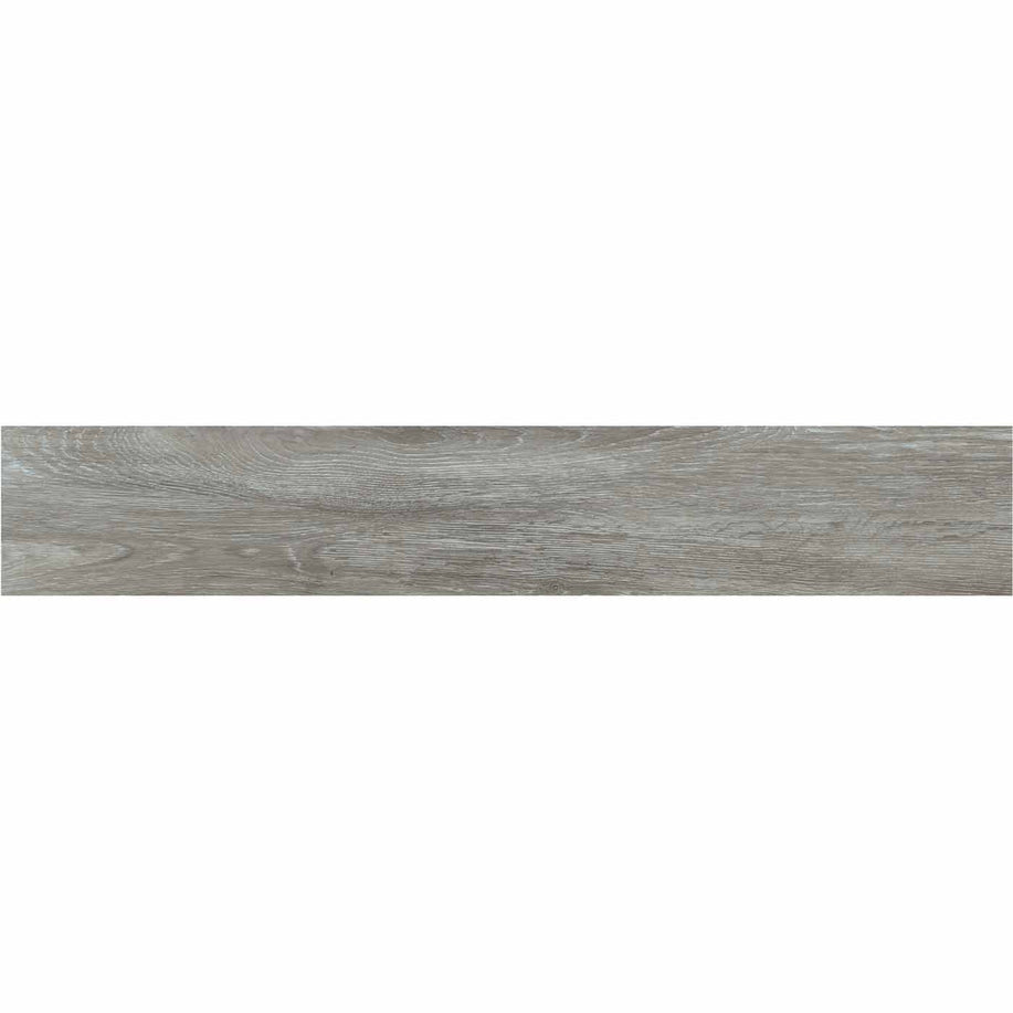 Chelsea Ice Grey Wood Effect 1200x200mm Tile - Luxury Tiles UK