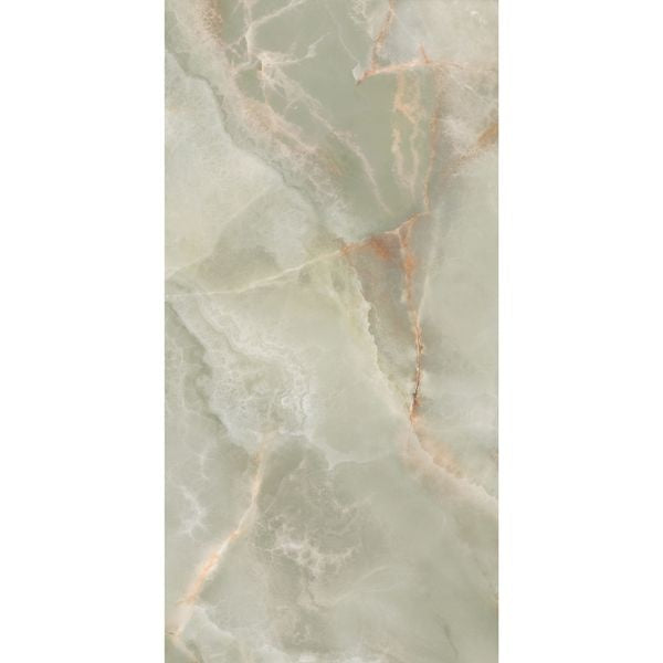 Jade Onyx Elegance Porcelain Tile 60x120cm - Luxury Tiles UK