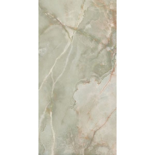 Jade Onyx Elegance Porcelain Tile 60x120cm - Luxury Tiles UK