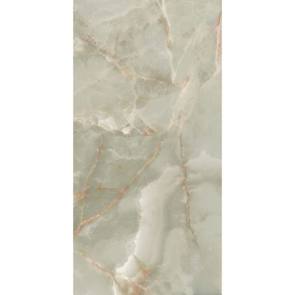 Jade Onyx Elegance Porcelain Tile 60x120cm - Luxury Tiles UK