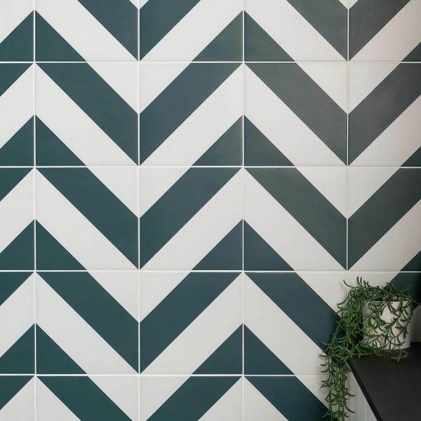 Green Feature Tile Texture Vertex Green Feature Floor Tiles