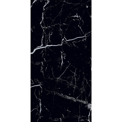 Marquina Matt Porcelain Floor and Wall Tile 120x60cm -