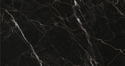 Marquina Polished Porcelain Wall and Floor Tile 120x60cm