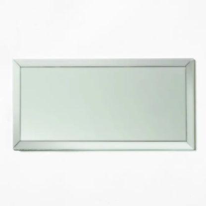 Dior Glass Mirror Brick Metro Slim 10x20cm Tile original style