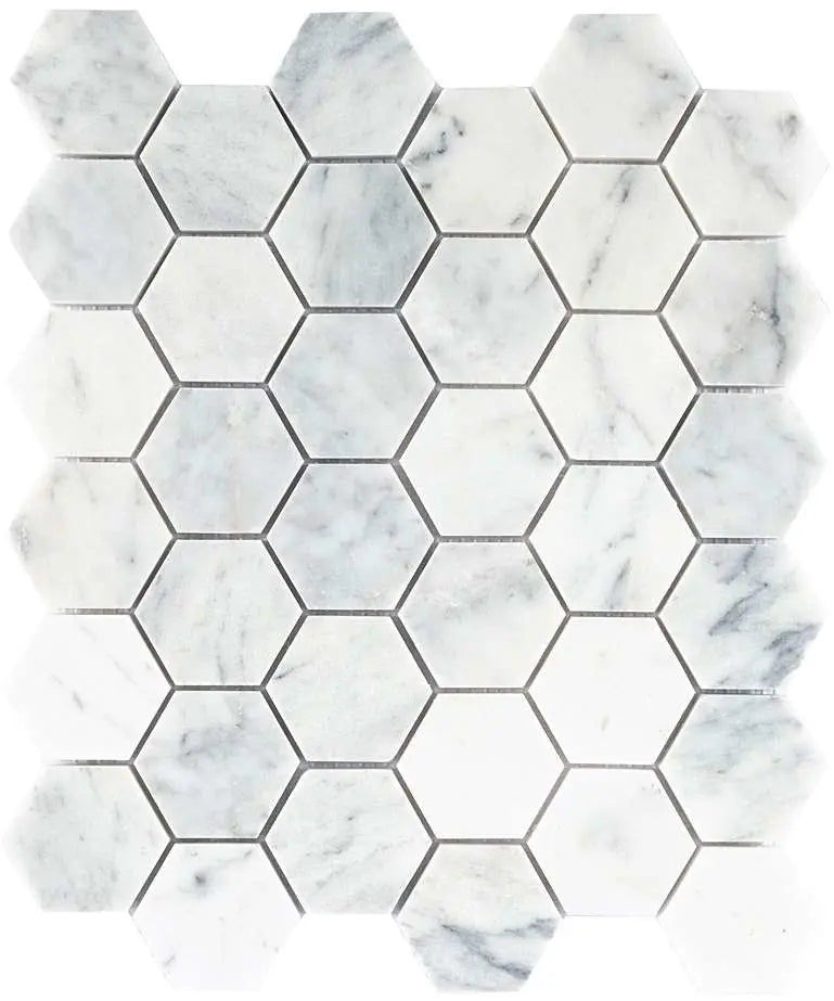 Mink Monsoon Wall and Floor Tile 30cm x 26.5cm Luxury Tiles