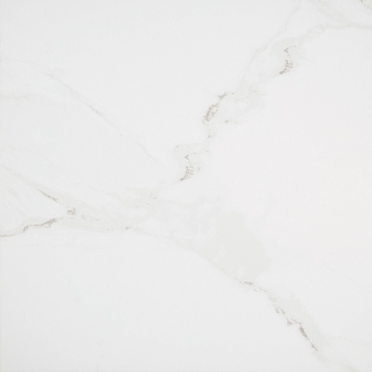 Marble Effect Gloss Ceramic Tile 450x450mm - Luxury Tiles UK