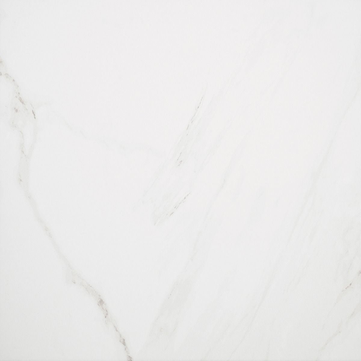 Marble Effect Gloss Ceramic Tile 450x450mm - Luxury Tiles UK