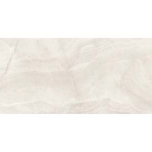 Onyx  Vallea Grey Polished Wall and Floor Tile 600x300 mm - Luxury Tiles UK