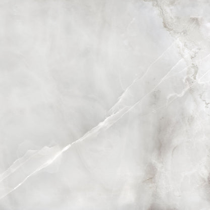 Onyx Nuvolato Rectified Polished Porcelain 60x60cm Tile