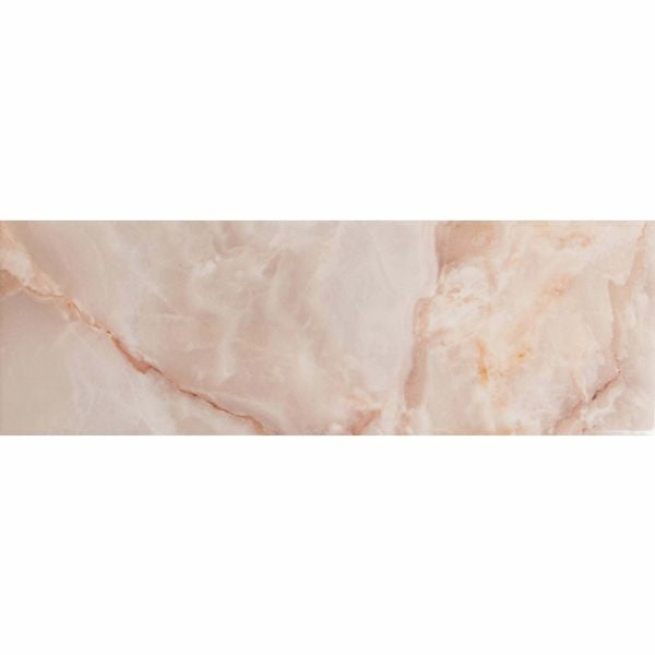 Rose Onyx Metro Wall Tile - Luxury Tiles UK