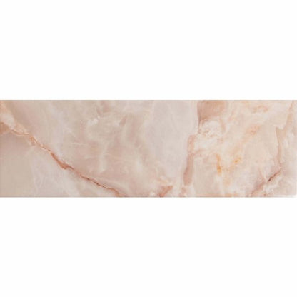 Rose Onyx Metro Wall Tile