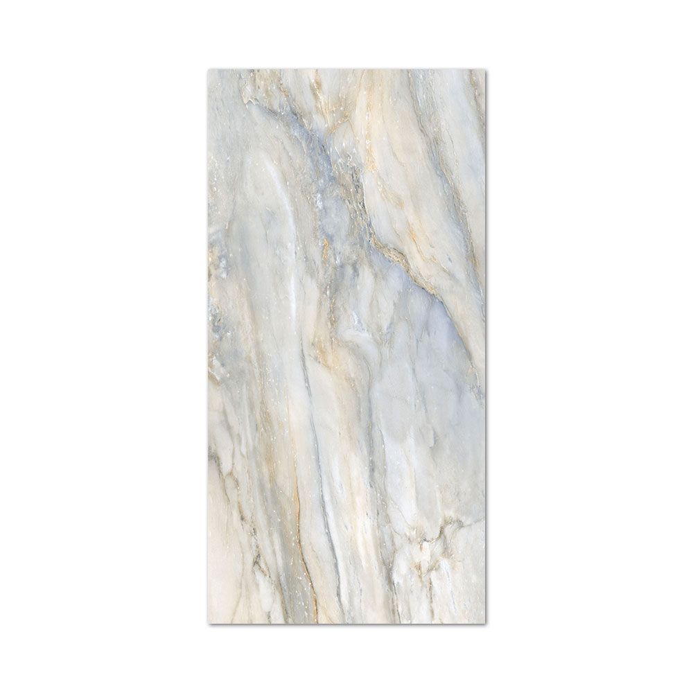 Gnamma Onyx Marble Effect Polished Rectified Porcelain Wall & Floor Tile - 1200mm x 600mm - Luxury Tiles UK