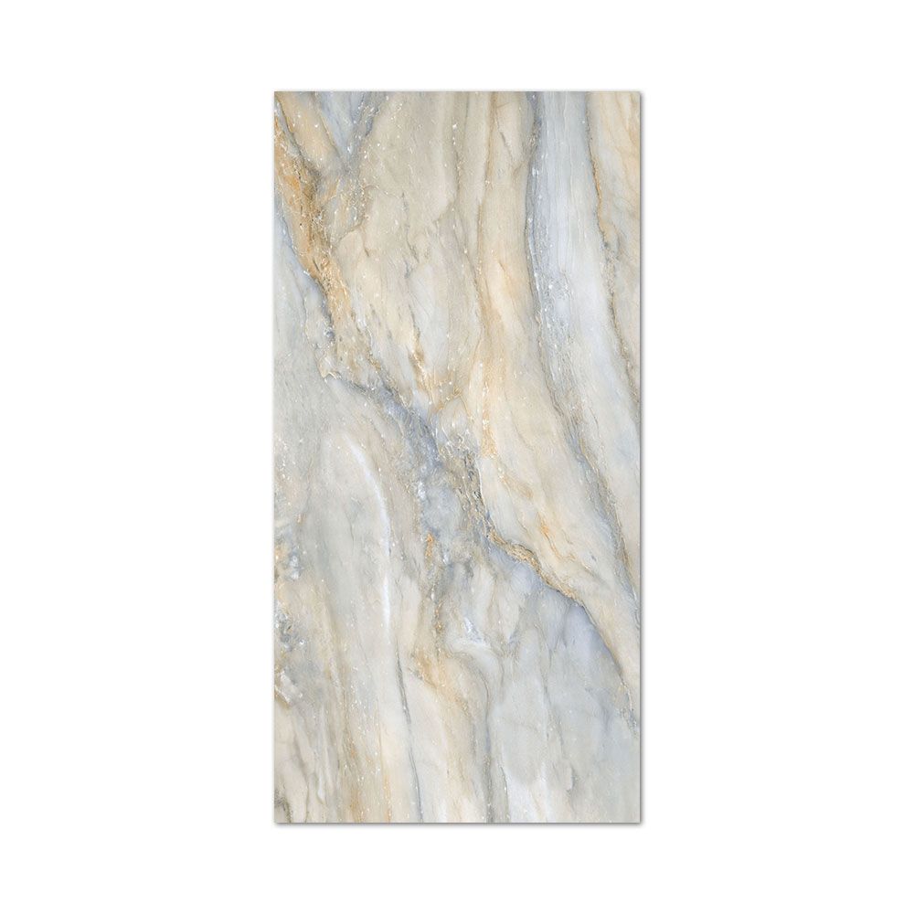  Onyx Marble Effect Polished Rectified Porcelain Wall & Floor Tile 