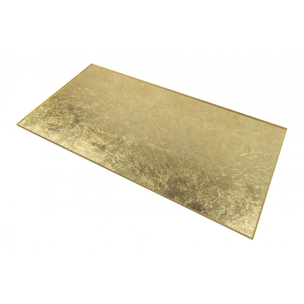 Orion Gold Wall Tile 300x600 mm - Luxury Tiles UK