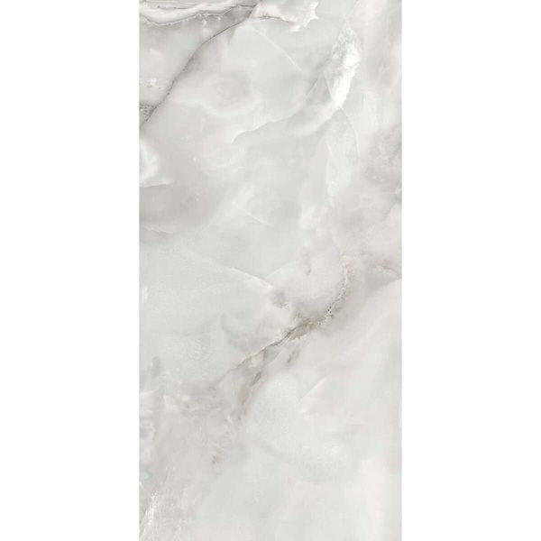 Pearl Onyx White Tile 60x120 cm - Luxury Tiles UK