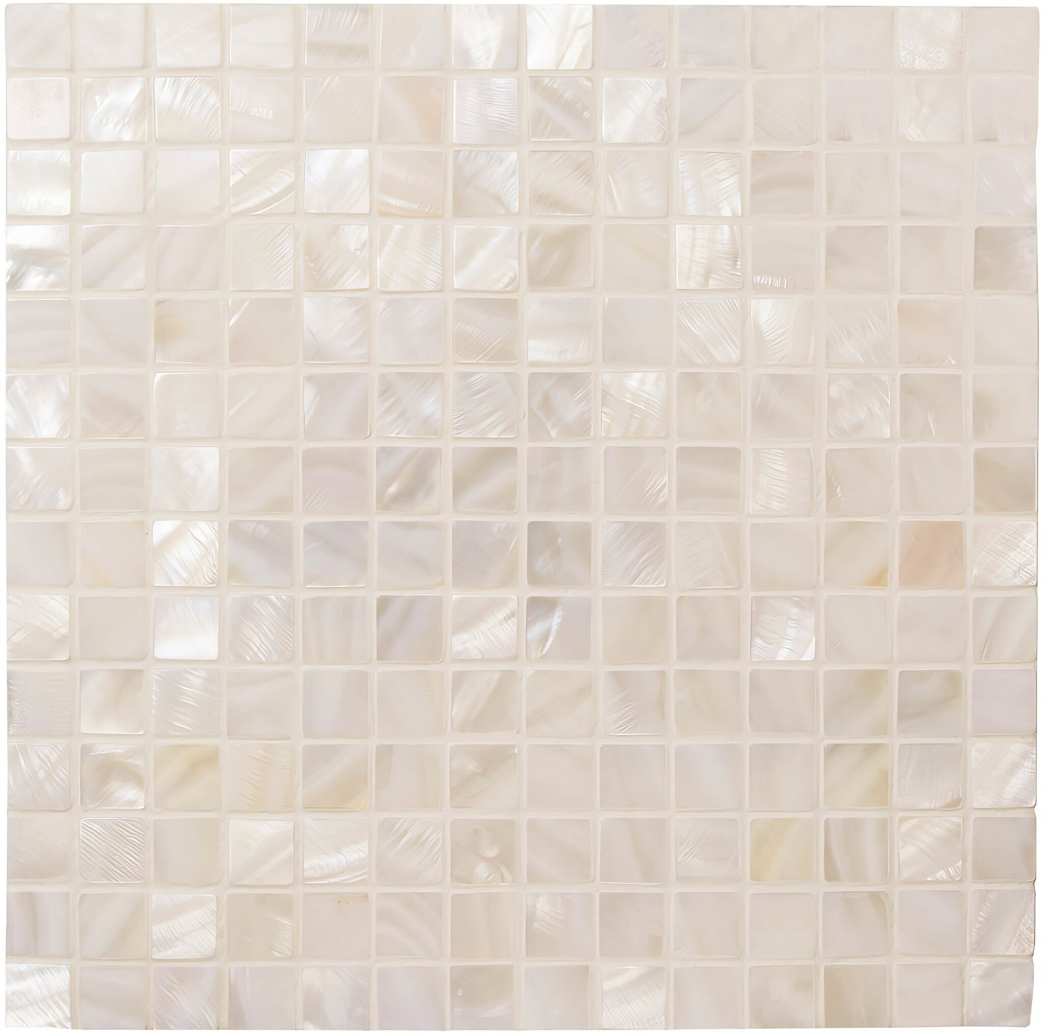 Pearl Shell Mosaic | Mother of Pearl