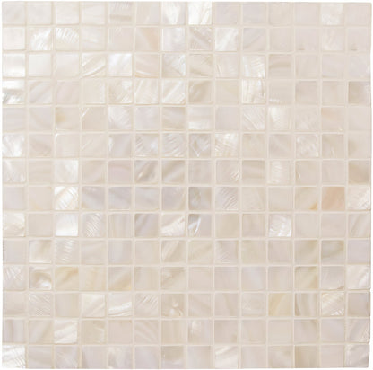 Pearl Shell Mosaic | Mother of Pearl