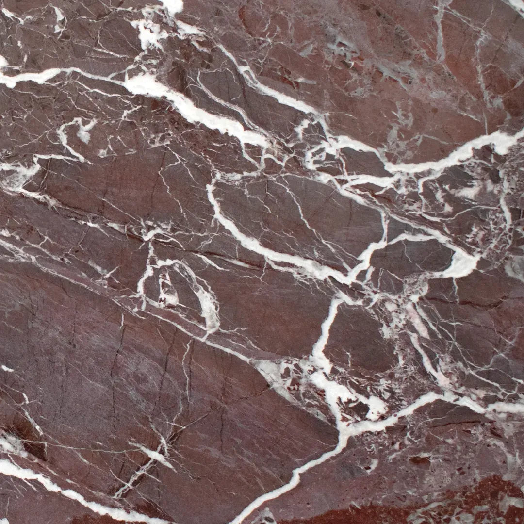 pink marble floor and wall tiles