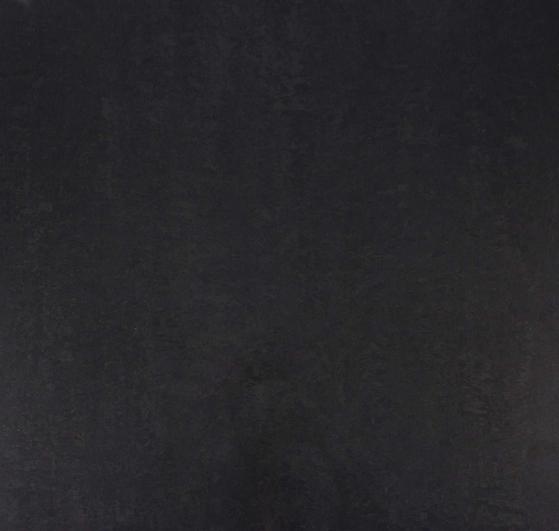 Mayfair Black Diamond Gloss 600x600mm Wall and Floor Tile