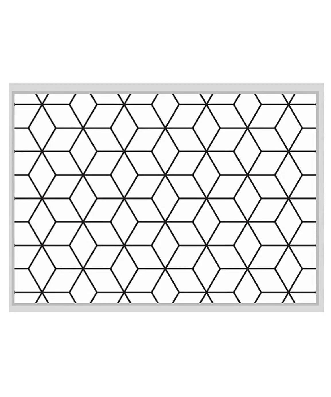 Truth Diamond Marble Effect White Wall Ceramic Tile - Luxury Tiles UK