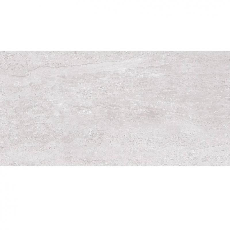 Salerno Light Grey Wall Tile 30x60cm - Luxury Tiles UK