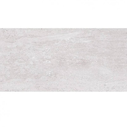 Salerno Light Grey Wall Tile 30x60cm