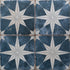 Sky Blue Astral Floor and Wall Tile 45x45cm Luxury Tiles UK