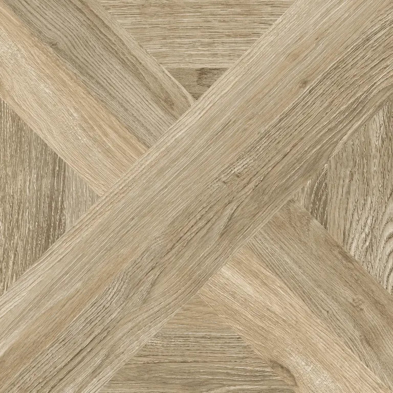 Parquet Sequoia Wood Effect Porcelain Floor tile Luxury Tiles