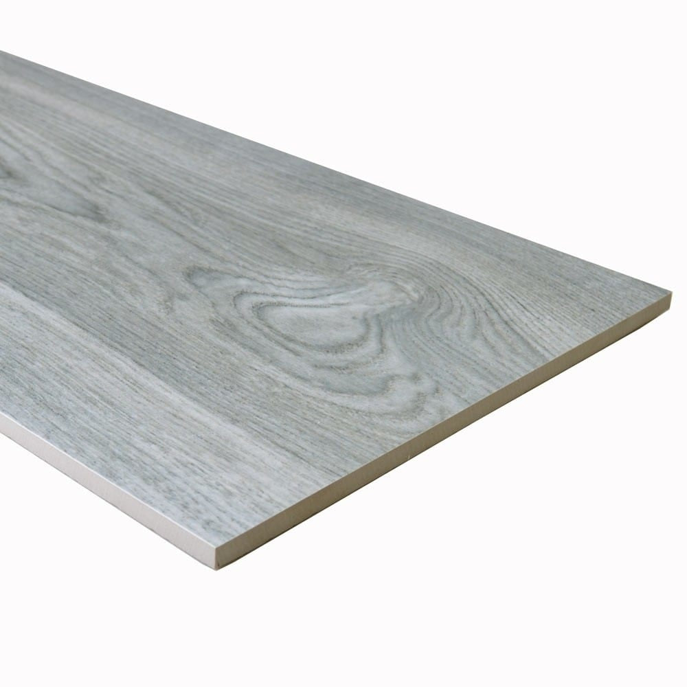 Tiveden Grey Wood Effect Tiles 225x1195mm - Luxury Tiles UK