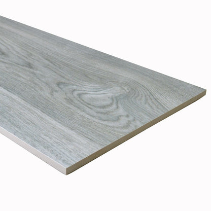 Tiveden Grey Wood Effect Tiles 225x1195mm