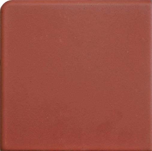 Traditional Red Corner Edge Quarry Tiles - Luxury Tiles UK