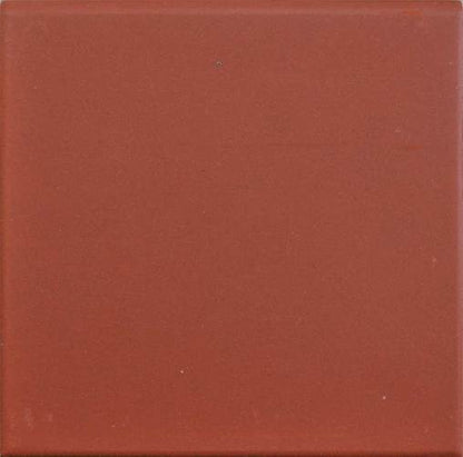 Traditional Red Round Edge Quarry Tiles