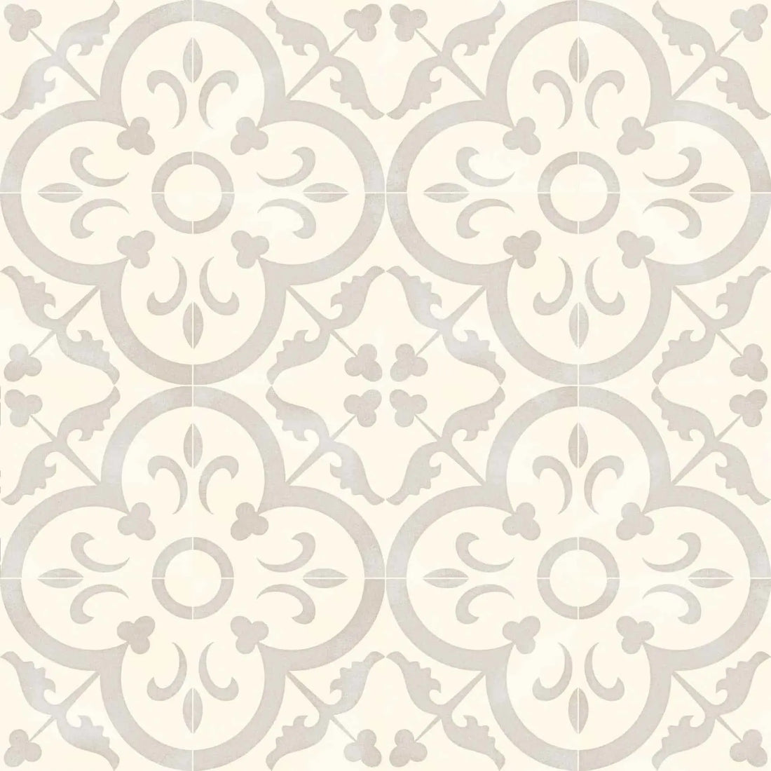 Monterrey Vintage Pattern Wall and Floor tile