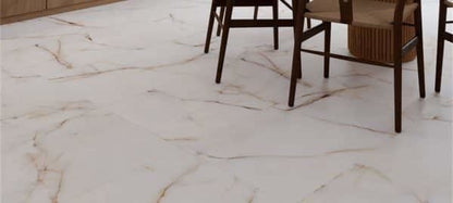 Topaz Gold Porcelain Tile 625x320mm