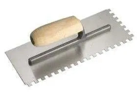 Tile Trowel 8mm Luxury Tiles