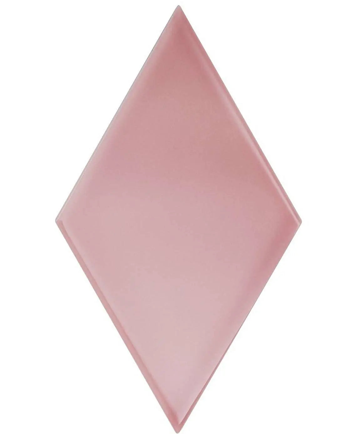 Truth Pink Pearl Diamond Ceramic Tile