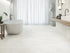 Burghley Stone Washed White Porcelain Floor 60x60cm Tile Verona