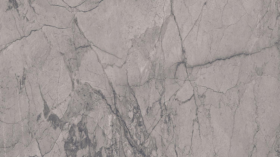 Veins Grey Matt Marble Effect  600x600mm Tile - Luxury Tiles UK