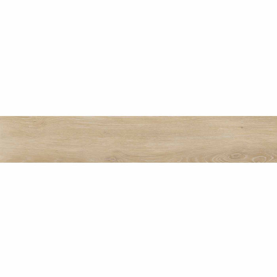 Ascot Oak Wood Effect 1200x200mm Tile - Luxury Tiles UK