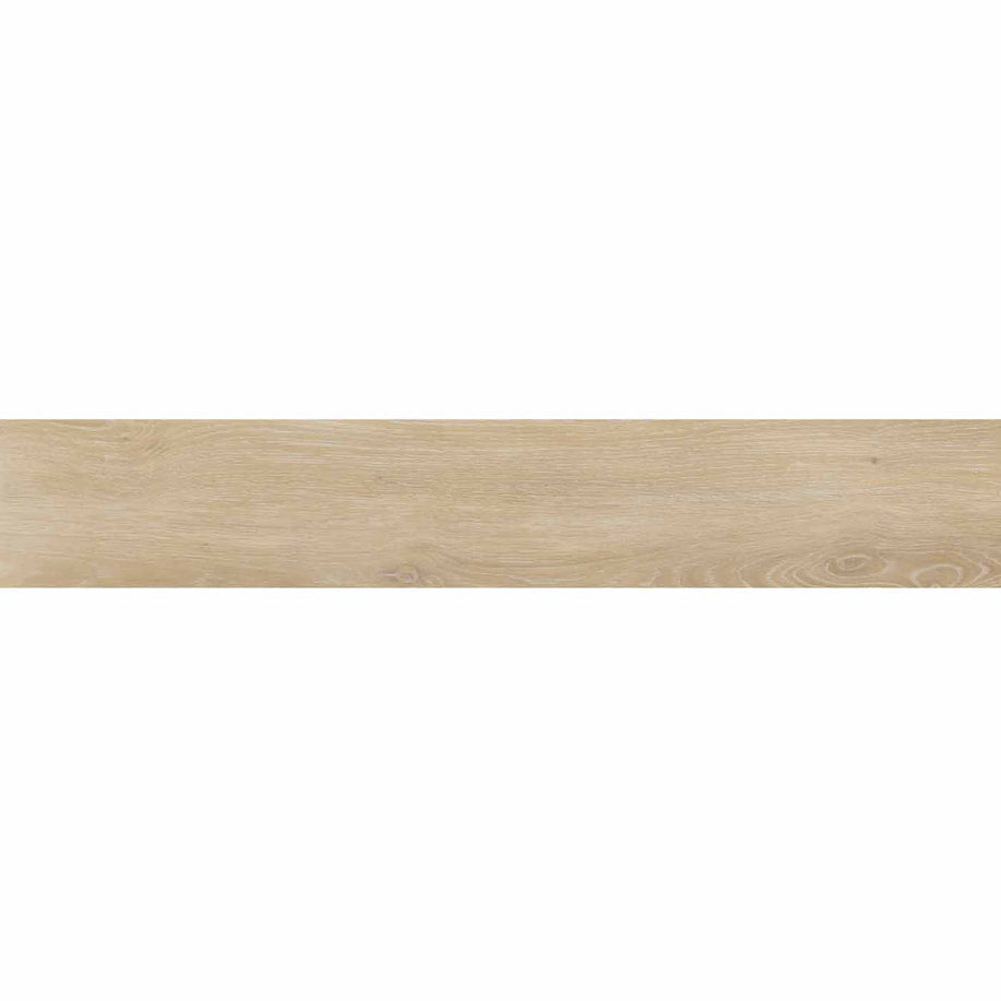 Ascot Oak Wood Effect 1200x200mm Tile