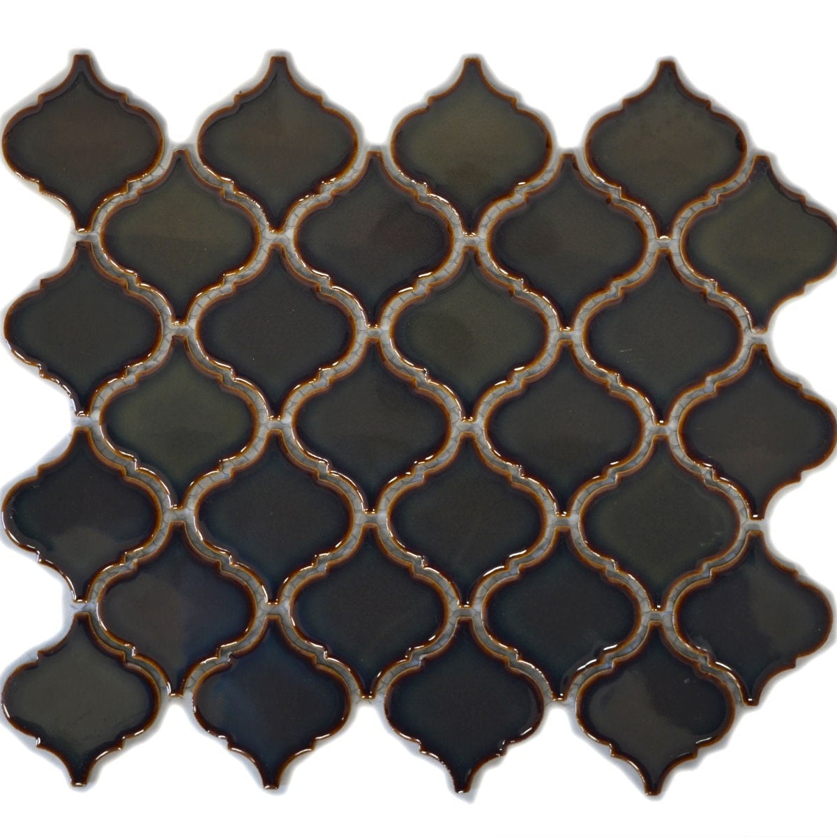 Persian Royale Arabesque Tiles - Luxury Tiles UK