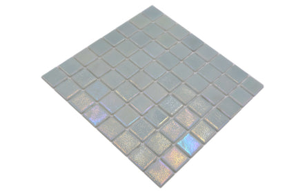 Abalone Pearl | Swimming Pool Mosaics | Spa Tiles