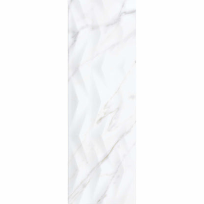 Wave Decor Marble Tile 750x250x9mm